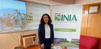 Iris Lobos Ortega asume la Dirección Nacional de INIA