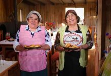 Mujeres rurales: Protagonistas en la sobrevivencia y el futuro del campo