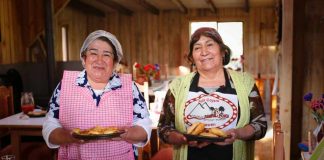 Mujeres rurales: Protagonistas en la sobrevivencia y el futuro del campo