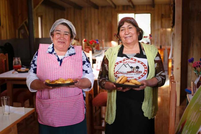 Mujeres rurales: Protagonistas en la sobrevivencia y el futuro del campo