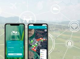 Startup chilena Instacrops transforma radicalmente la industria con su nuevo modelo de negocios al alcance de todos los agricultores