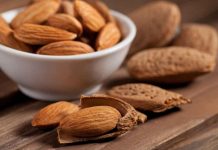 ALMENDROS Y NUECES EN CHILE. AFRUSEC