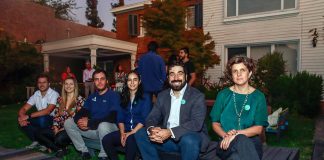 ClimaTech Chile startups mitigar efectos de la crisis climática con el uso de la tecnología