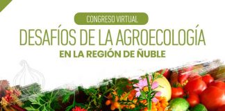 Congreso virtual agroecología