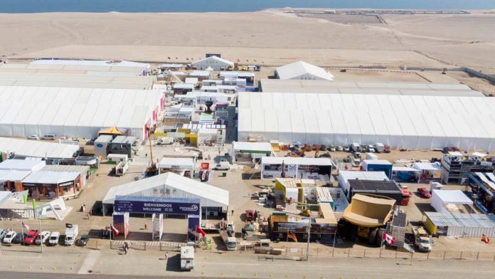 Exponor 2022