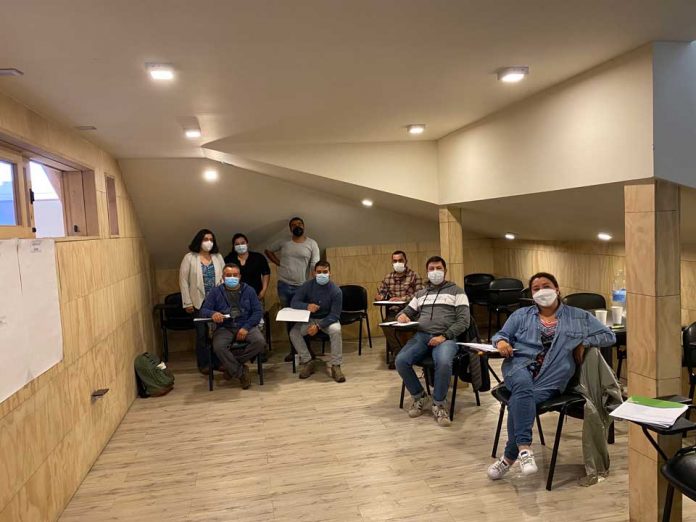 Gestión de la Innovación Tecnológica para el Sector Agropecuario INIA