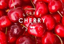 Global Cherry Summit 2022