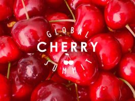 Global Cherry Summit 2022