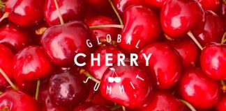 Global Cherry Summit 2022