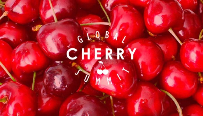 Global Cherry Summit 2022
