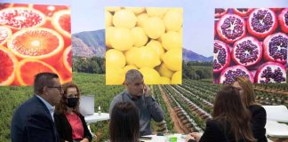 La feria Fruit Attraction 2022 en Madrid abre el plazo de inscripciones para las empresas hortofrutícolas y participantes