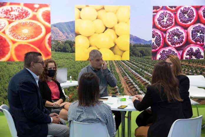 La feria Fruit Attraction 2022 en Madrid abre el plazo de inscripciones para las empresas hortofrutícolas y participantes