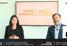 Premios Syngenta Fomento a la Biodiversidad en la Agricultura Sustentable