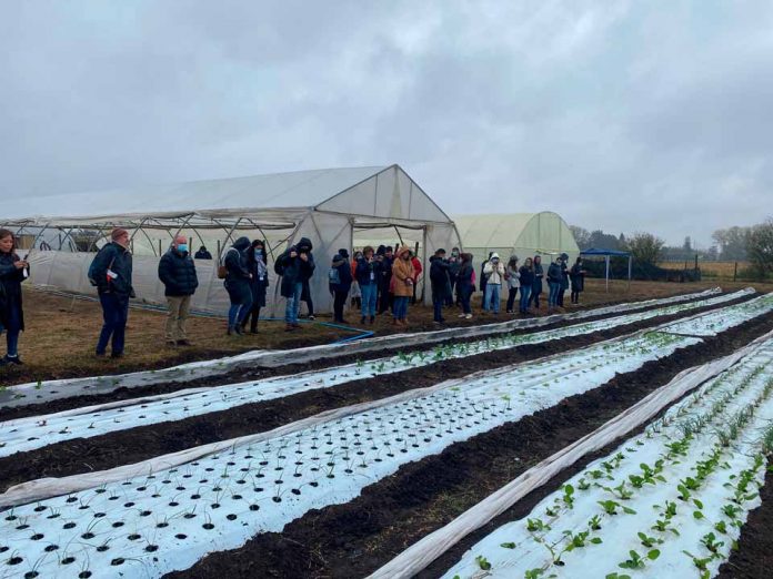 XVI Congreso Internacional de Agroplasticultura