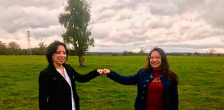 nueva directora de INIA en la Región de Los Lagos