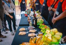 Camarones realizará su primer Mercado Campesino en Arica 