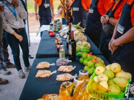 Camarones realizará su primer Mercado Campesino en Arica 