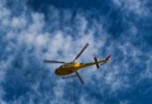 Ecocopter SERVICIOS DE APOYO AÉREO 5G