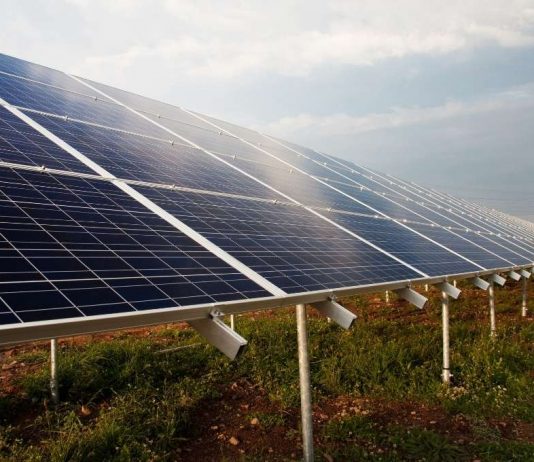 Energía Fotovoltaica en el agro Holding Lihuén