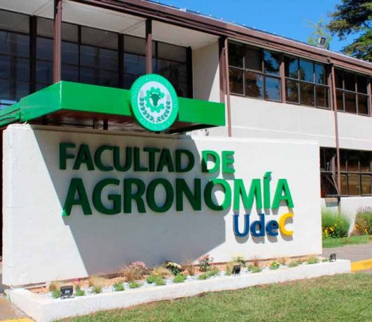 Facultad de Agronomía realiza docencia en colaboración internacional en línea con Universidad de Argentina