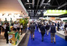 Fruit Attraction 2022, el principal evento del sector hortofrutícola mundial, se celebrará del 4 al 6 de octubre en Madrid