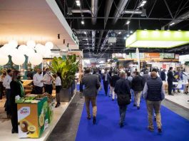 Fruit Attraction 2022, el principal evento del sector hortofrutícola mundial, se celebrará del 4 al 6 de octubre en Madrid