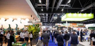 Fruit Attraction 2022, el principal evento del sector hortofrutícola mundial, se celebrará del 4 al 6 de octubre en Madrid