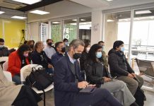 INIA Rayentué lanzó proyecto en apoyo al crecimiento y creación de empresas innovadoras