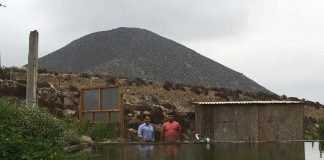 Pequeños agricultores proyectos a través de nuevo concurso de la CNR