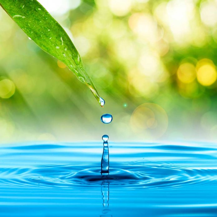 Agricultural Water Summit crisis hídrica