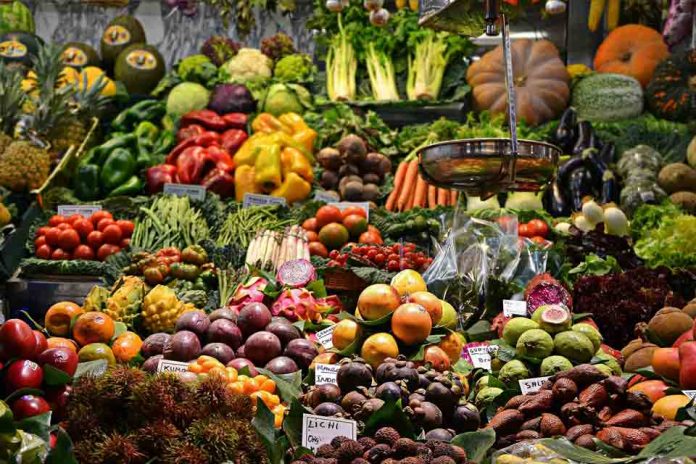 Consumo de carne debe reducirse al menos en un 75% para mitigar el cambio climático