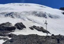 Dirección General de Aguas del MOP registró 26.169 glaciares en su Inventario Público 2022