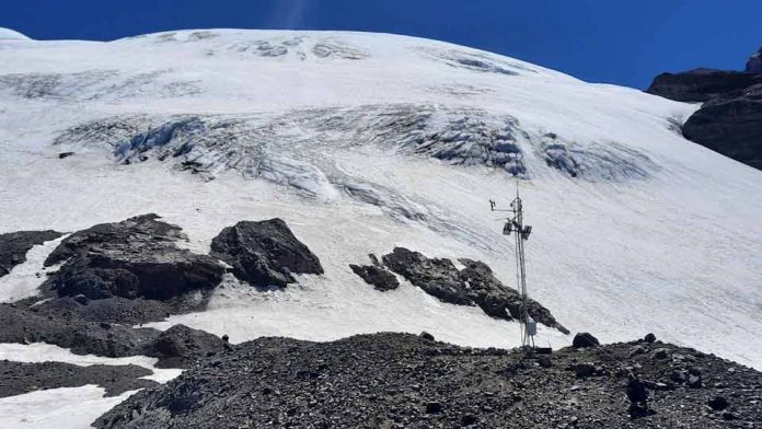 Dirección General de Aguas del MOP registró 26.169 glaciares en su Inventario Público 2022