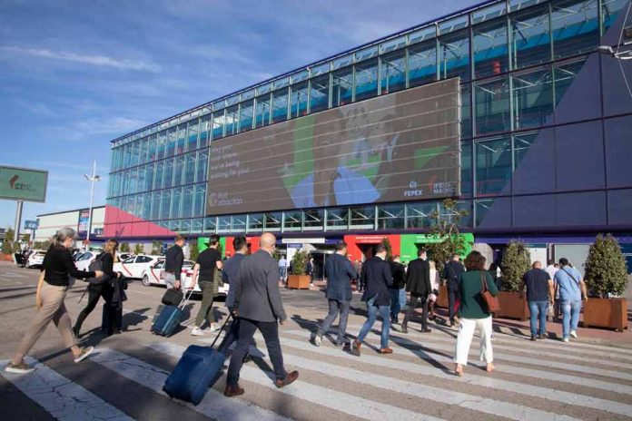 El sector hortofrutícola optimista ante la próxima edición de Fruit Attraction 2022