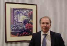 Iván Marambio ASOEX