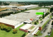 LA MAYOR INDUSTRIA DE RAFIA DE AMÉRICA DEL SUR - RAFITEC PROPEX