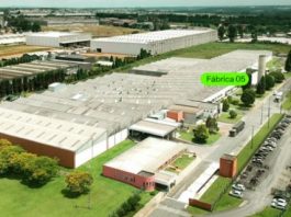 LA MAYOR INDUSTRIA DE RAFIA DE AMÉRICA DEL SUR - RAFITEC PROPEX