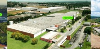 LA MAYOR INDUSTRIA DE RAFIA DE AMÉRICA DEL SUR - RAFITEC PROPEX