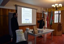 Productores de cerveza artesanal y manejo de residuos orgánicos