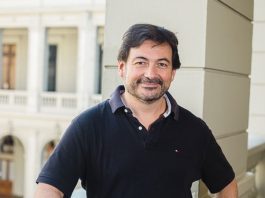 Pronostican desaparición de lagos andinos que proveen agua al centro y norte de Chile