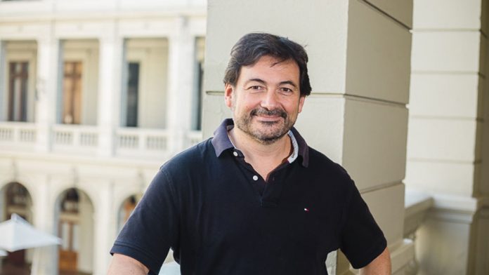 Pronostican desaparición de lagos andinos que proveen agua al centro y norte de Chile
