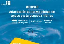 ¿Cómo nos adaptamos al nuevo código de aguas y a la escasez hídrica?