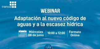 ¿Cómo nos adaptamos al nuevo código de aguas y a la escasez hídrica?