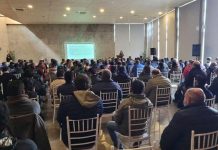 Encuentro regional de productores frutícolas