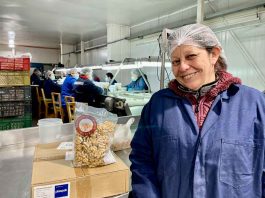 FIA premio nacional mujer innovadora