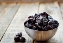 superalimento ciruelas secas prunes