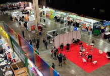 tecnologías con eficiencia energética EXPO FRÍO CALOR CHILE 2022