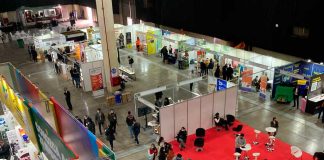 tecnologías con eficiencia energética EXPO FRÍO CALOR CHILE 2022