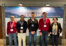 Biocontrol Latam