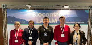 Biocontrol Latam